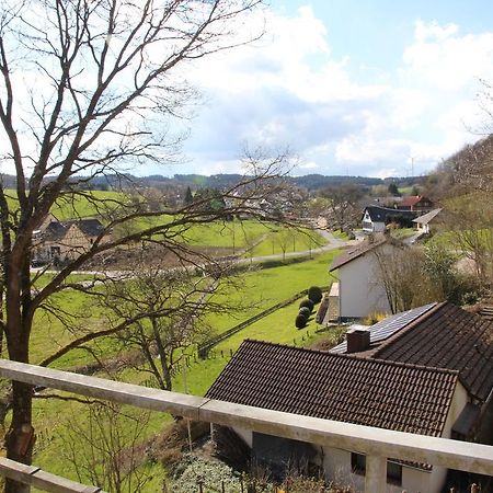 Forsthaus In Katzwinkel Villa Katzwinkel  Ngoại thất bức ảnh