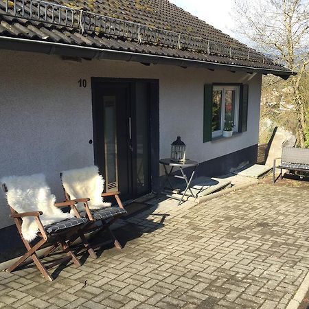Forsthaus In Katzwinkel Villa Katzwinkel  Ngoại thất bức ảnh