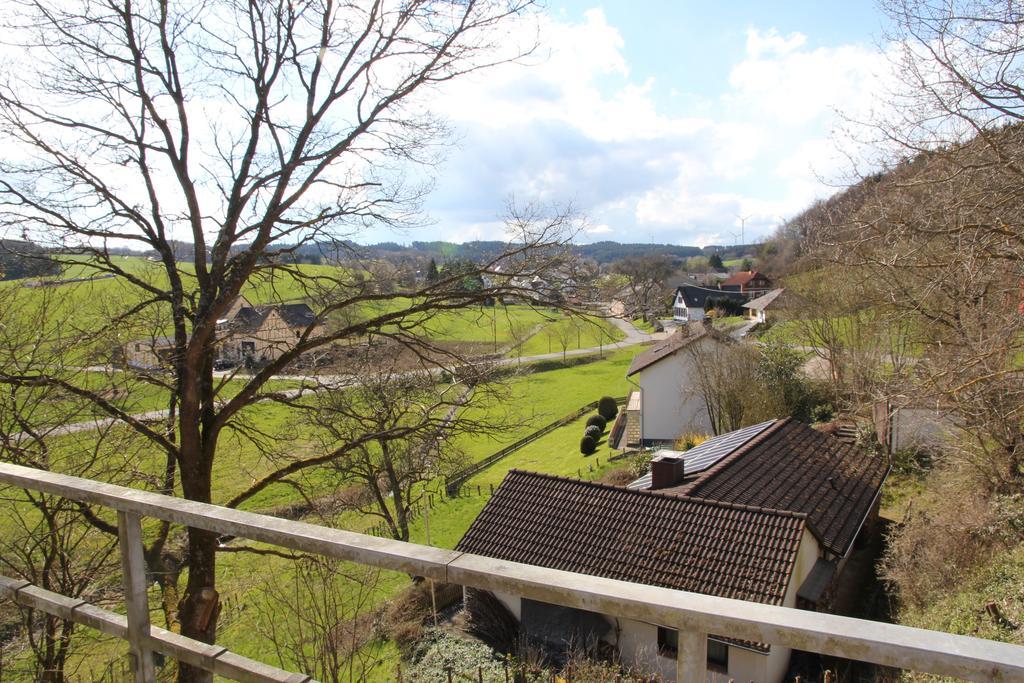 Forsthaus In Katzwinkel Villa Katzwinkel  Ngoại thất bức ảnh