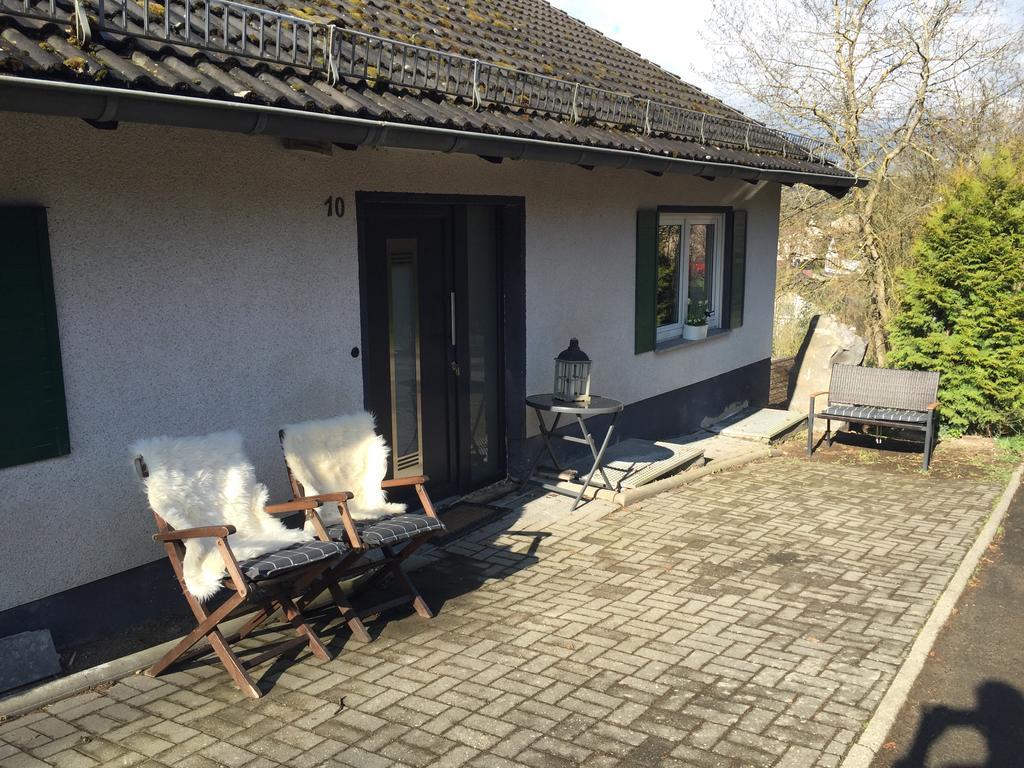 Forsthaus In Katzwinkel Villa Katzwinkel  Ngoại thất bức ảnh