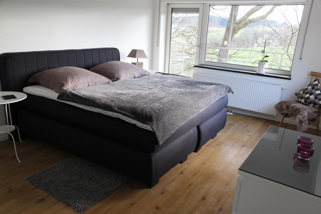 Forsthaus In Katzwinkel Villa Katzwinkel  Ngoại thất bức ảnh